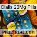 Cialis 20Mg Pills cialis5